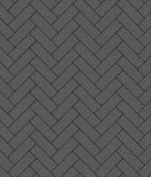  Тротуарная плитка Выбор Паркет Б.4.П.6 Стандарт Серый: внешний вид